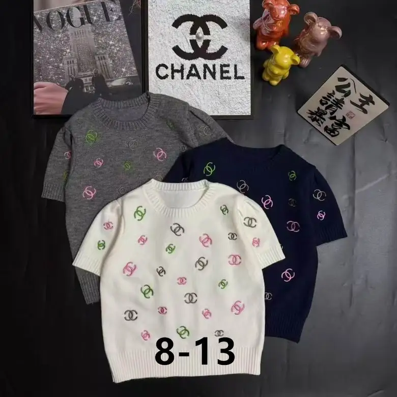 Chanel S-XL 157